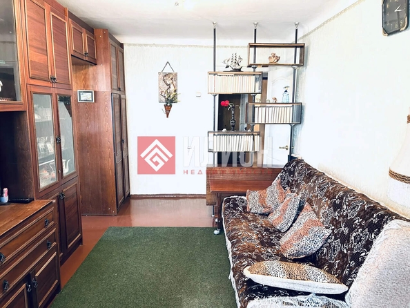 
  Продается 2-комн. квартира 46 м². Фото 2.