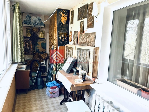 
  Продается 2-комн. квартира 46 м². Фото 14.