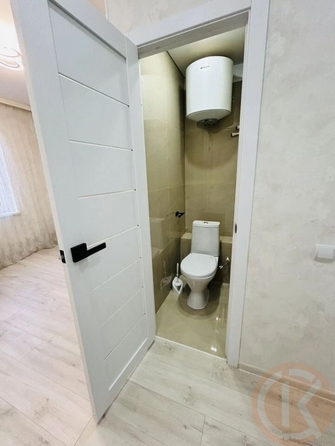 
  Продается 1-комн. квартира 33.5 м². Фото 10.