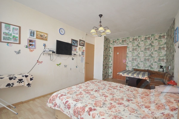 
  Продается 2-комн. квартира 46.4 м². Фото 16.