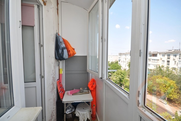
  Продается 2-комн. квартира 46.4 м². Фото 22.