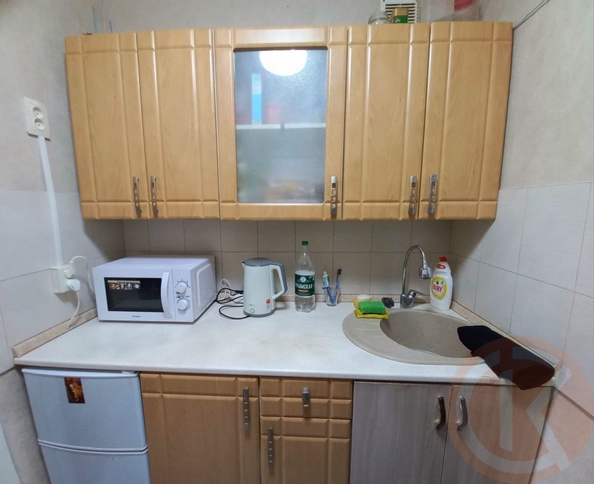 
  Продается 1-комн. квартира 17.9 м². Фото 1.