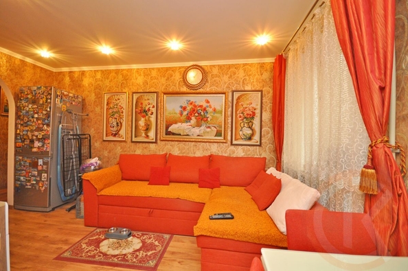 
  Продается 3-комн. квартира 60.2 м². Фото 8.