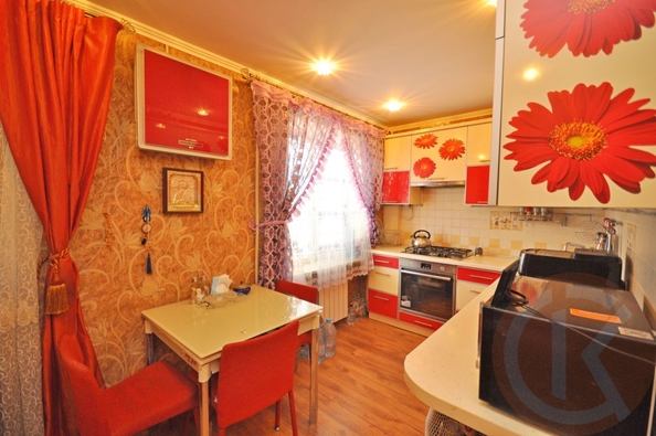 
  Продается 3-комн. квартира 60.2 м². Фото 10.