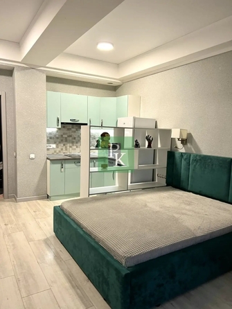 
  Продается апартамент 40 м². Фото 2.