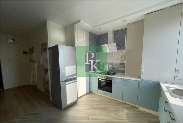 
  Продается 2-комн. квартира 60 м². Фото 9.