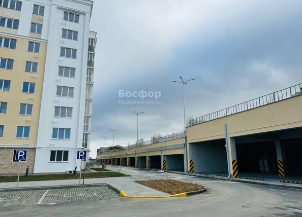 
  Продается 1-комн. квартира 34.5 м². Фото 19.