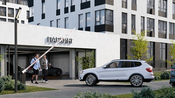 
  Продается 1-комн. квартира 38.07 м², в ЖК Единство. Фото 3.