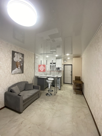 
  Продается апартамент 31.4 м². Фото 2.