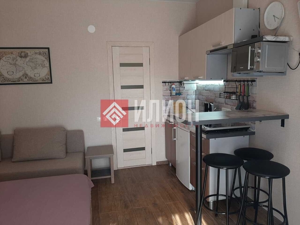 
  Продается апартамент 20 м². Фото 5.
