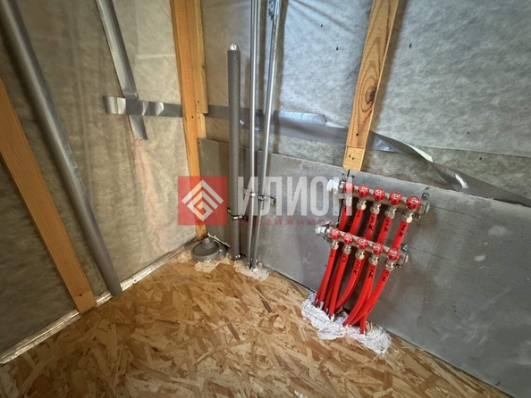
  Продается коттедж 128.4 м². Фото 10.