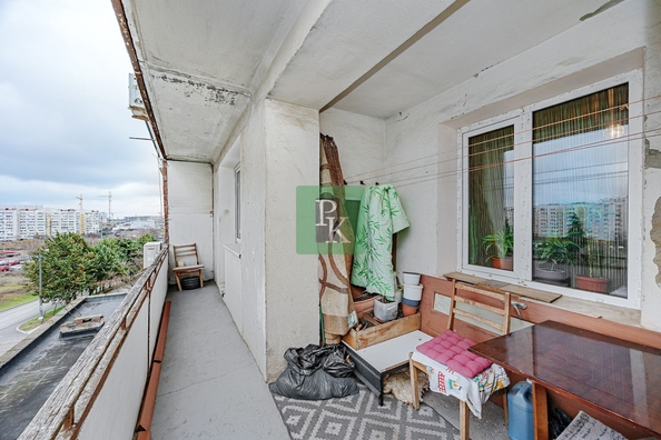 
  Продается 3-комн. квартира 67 м². Фото 16.