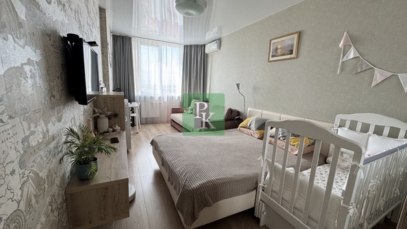 
  Продается 1-комн. квартира 36.6 м². Фото 8.