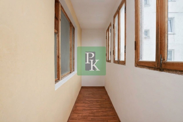 
  Продается 3-комн. квартира 79.6 м². Фото 8.