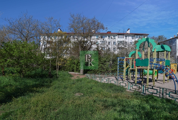 
  Продается 2-комн. квартира 44.7 м². Фото 1.
