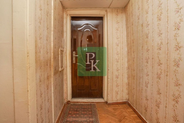 
  Продается 2-комн. квартира 44.7 м². Фото 13.