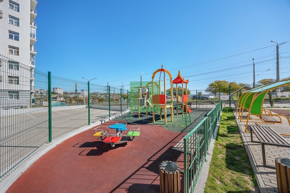 
  Продается 1-комн. квартира 41.9 м². Фото 18.