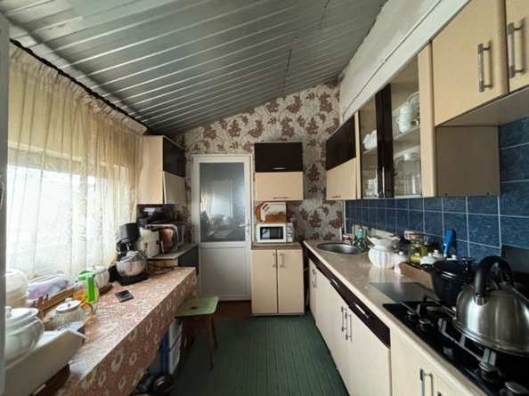 
  Продается дом 35 м². Фото 4.