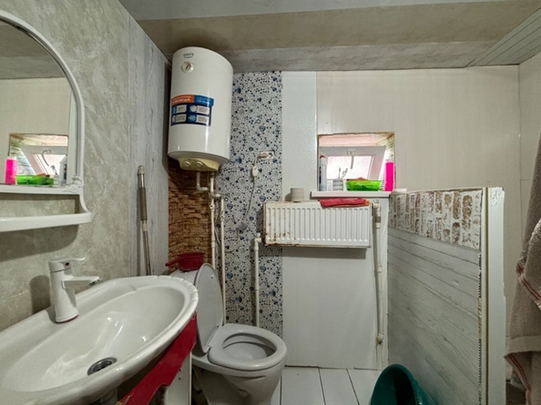 
  Продается дом 35 м². Фото 5.