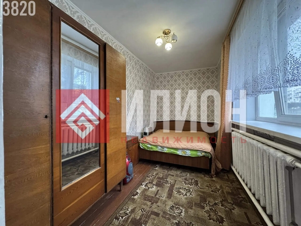 
  Продается 2-комн. квартира 41.6 м². Фото 5.
