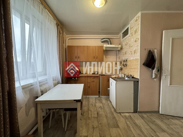 
  Продается 2-комн. квартира 41.6 м². Фото 6.