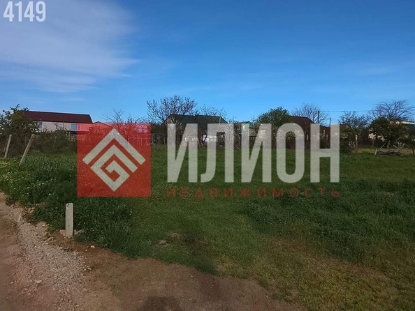 
  Продается земельный участок 6 соток. Фото 2.
