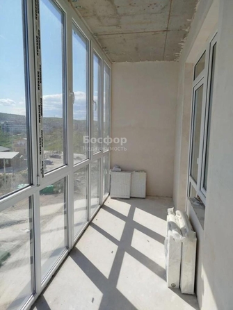 
  Продается 1-комн. квартира 42.9 м². Фото 1.