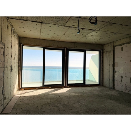 
  Продается апартамент 58.3 м², в АК Скай Плаза, 4.0. Фото 5.