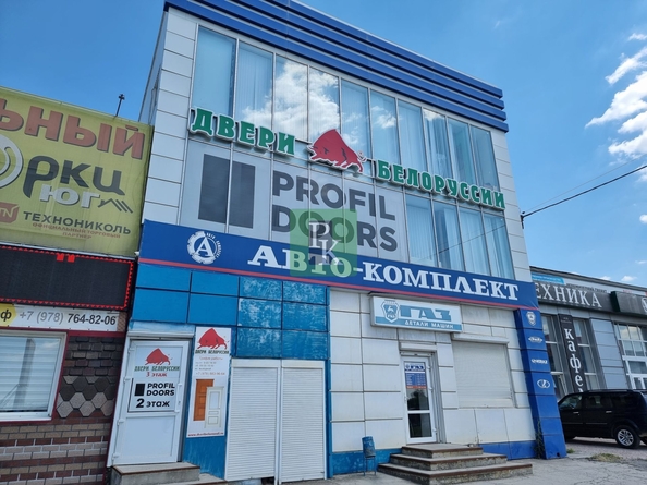 
  Сдается универсальное помещение 152 м². Фото 1.