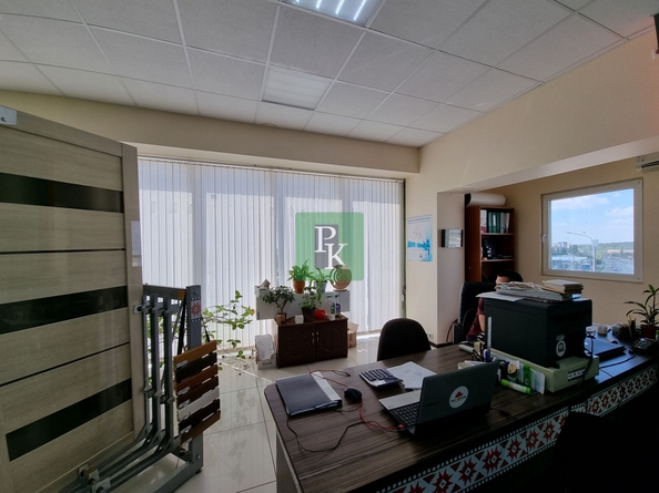 
  Сдается универсальное помещение 152 м². Фото 14.