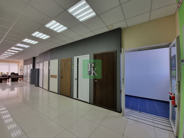 
  Сдается универсальное помещение 152 м². Фото 19.