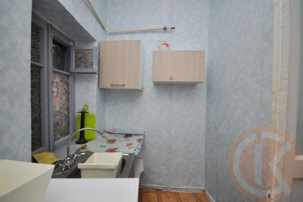 
  Продается 2-комн. квартира 36 м². Фото 11.