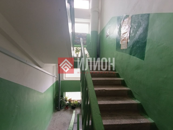 
  Продается 3-комн. квартира 69.4 м². Фото 24.