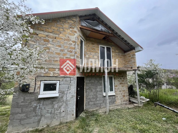 
  Продается дом 97.2 м². Фото 1.