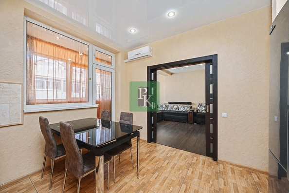 
  Продается 1-комн. квартира 42.5 м². Фото 1.