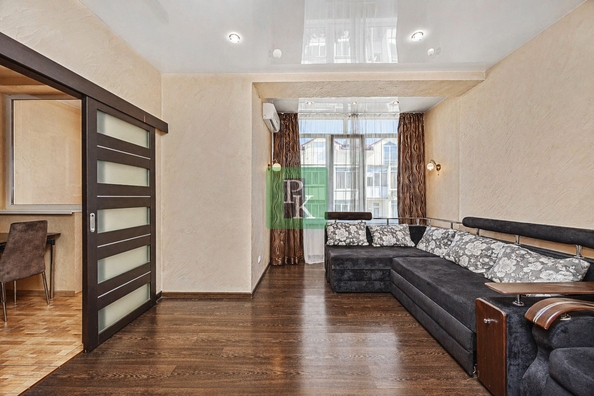 
  Продается 1-комн. квартира 42.5 м². Фото 4.