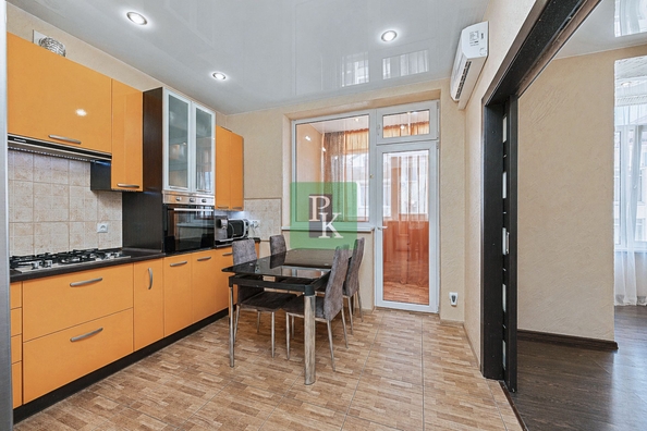
  Продается 1-комн. квартира 42.5 м². Фото 8.