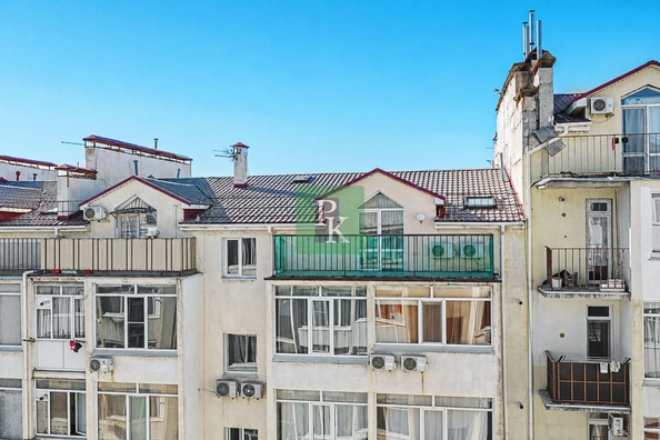 
  Продается 1-комн. квартира 42.5 м². Фото 18.