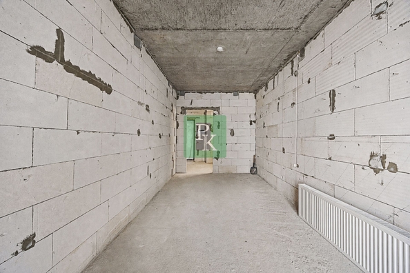 
  Продается 1-комн. квартира 39.6 м². Фото 4.