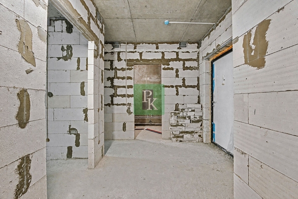 
  Продается 1-комн. квартира 39.6 м². Фото 9.