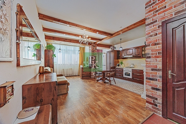 
  Продается 1-комн. квартира 37 м². Фото 4.