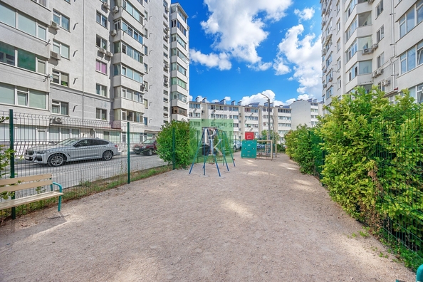 
  Продается 1-комн. квартира 37 м². Фото 27.