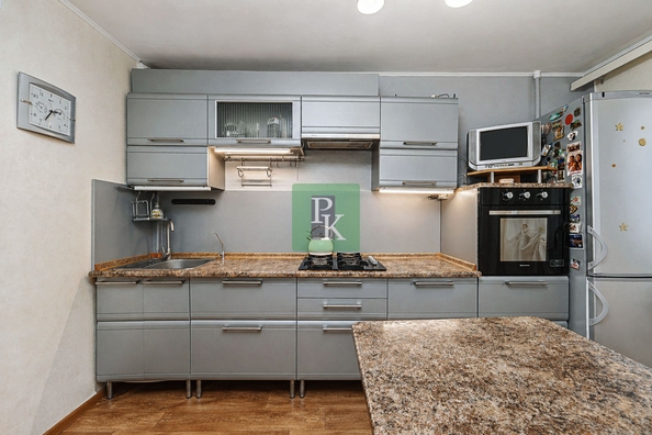 
  Продается 4-комн. квартира 91 м². Фото 2.