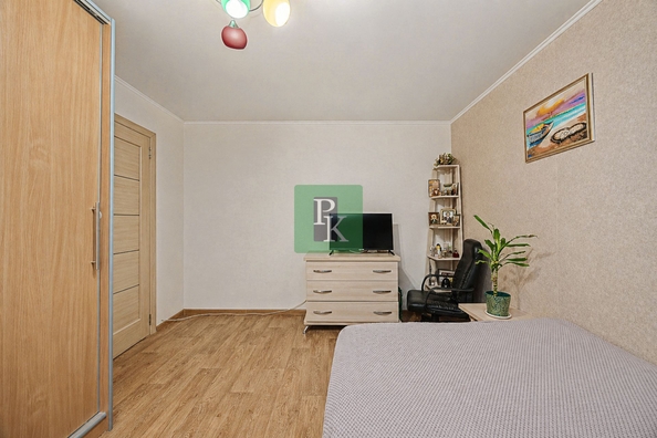 
  Продается 4-комн. квартира 91 м². Фото 15.