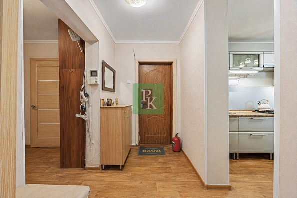 
  Продается 4-комн. квартира 91 м². Фото 22.