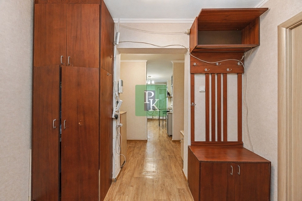 
  Продается 4-комн. квартира 91 м². Фото 23.