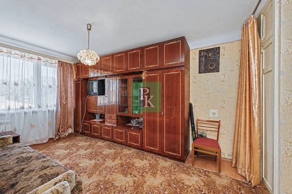 
  Продается 3-комн. квартира 54.2 м². Фото 1.