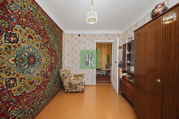 
  Продается 3-комн. квартира 54.2 м². Фото 5.