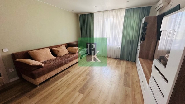 
  Продается 2-комн. квартира 51.6 м². Фото 6.