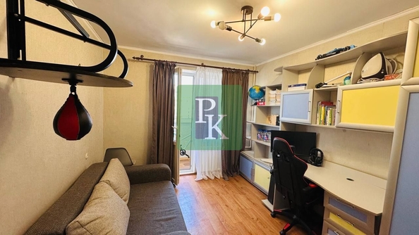 
  Продается 2-комн. квартира 51.6 м². Фото 9.